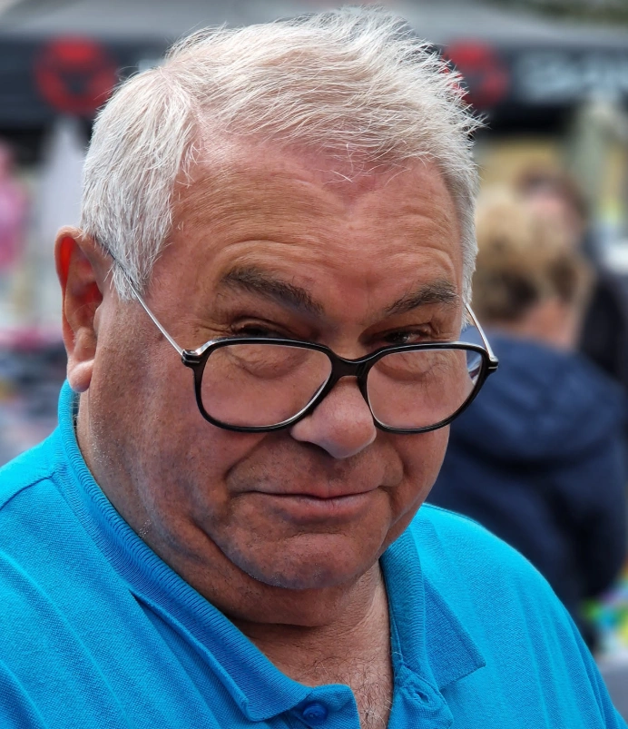 Joël